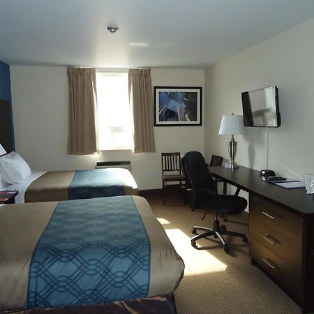 Econo Lodge Sudbury Kültér fotó
