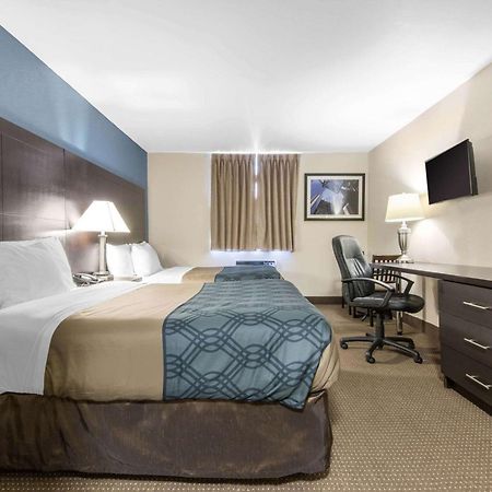Econo Lodge Sudbury Kültér fotó
