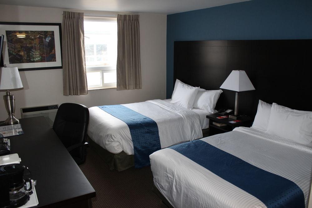 Econo Lodge Sudbury Kültér fotó
