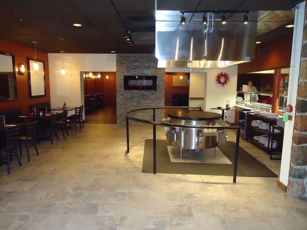 Econo Lodge Sudbury Kültér fotó