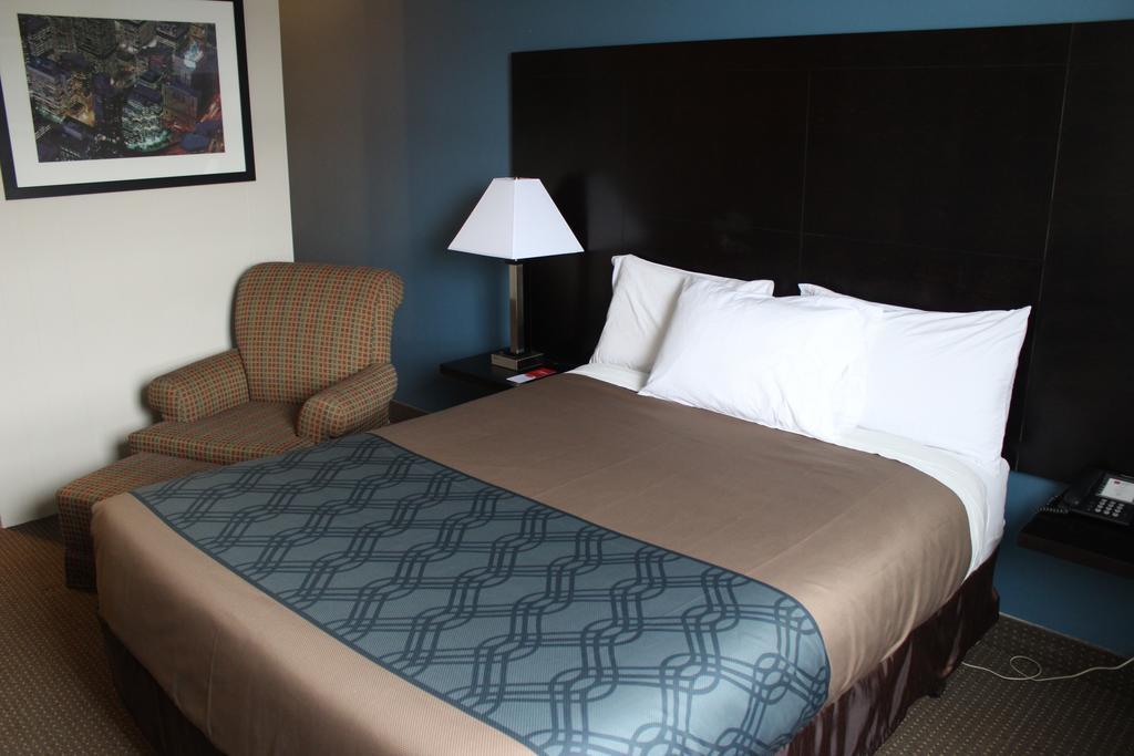 Econo Lodge Sudbury Kültér fotó