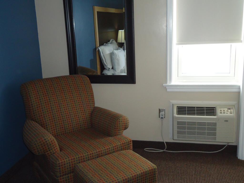 Econo Lodge Sudbury Szoba fotó