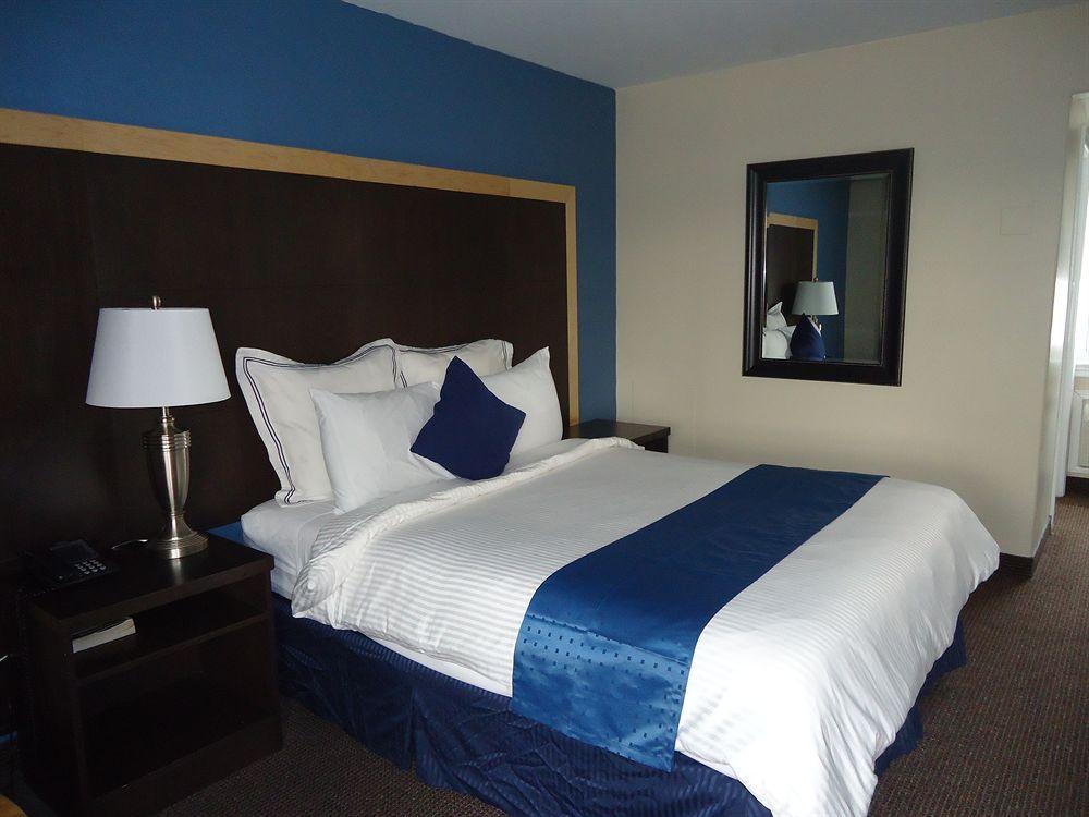 Econo Lodge Sudbury Kültér fotó
