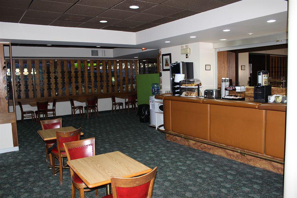 Econo Lodge Sudbury Kültér fotó