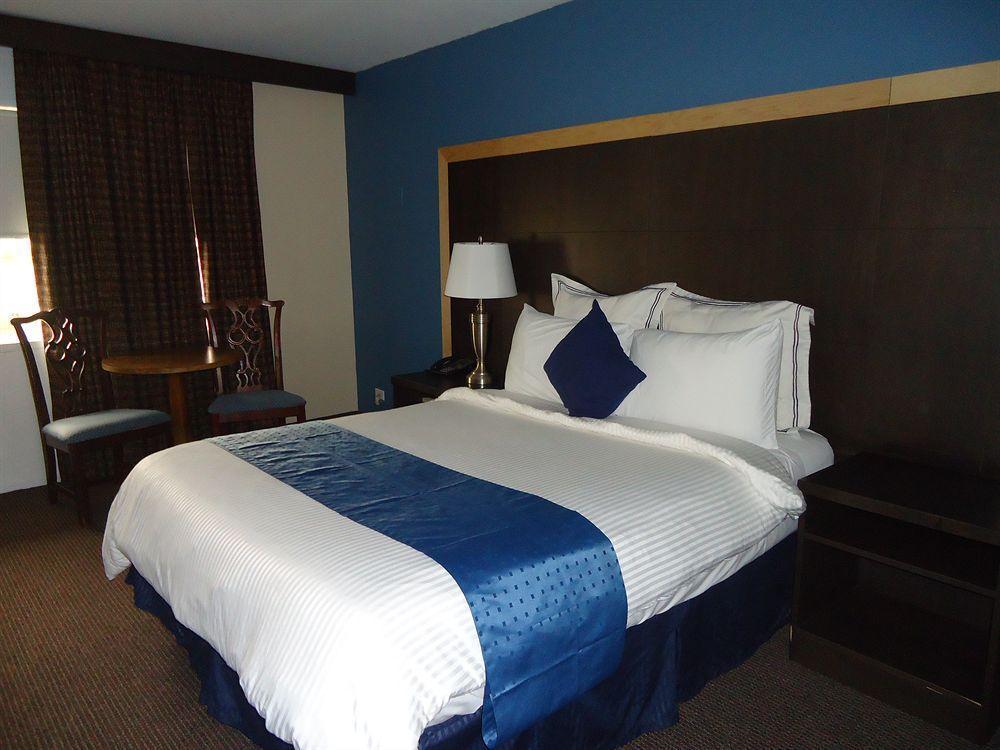 Econo Lodge Sudbury Kültér fotó