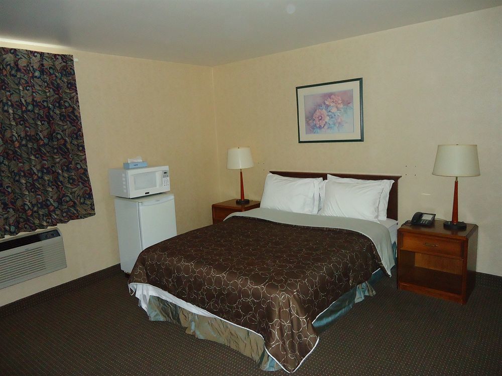 Econo Lodge Sudbury Kültér fotó