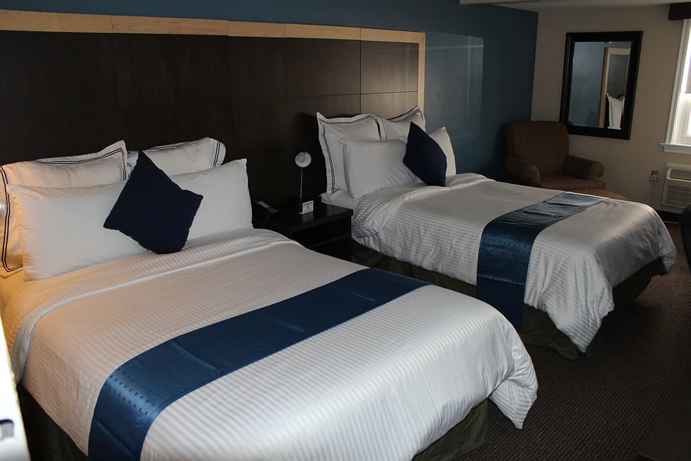 Econo Lodge Sudbury Kültér fotó