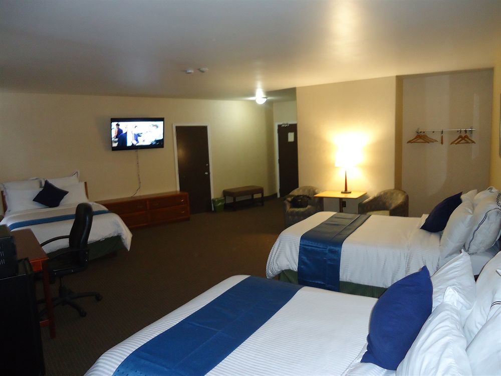 Econo Lodge Sudbury Kültér fotó