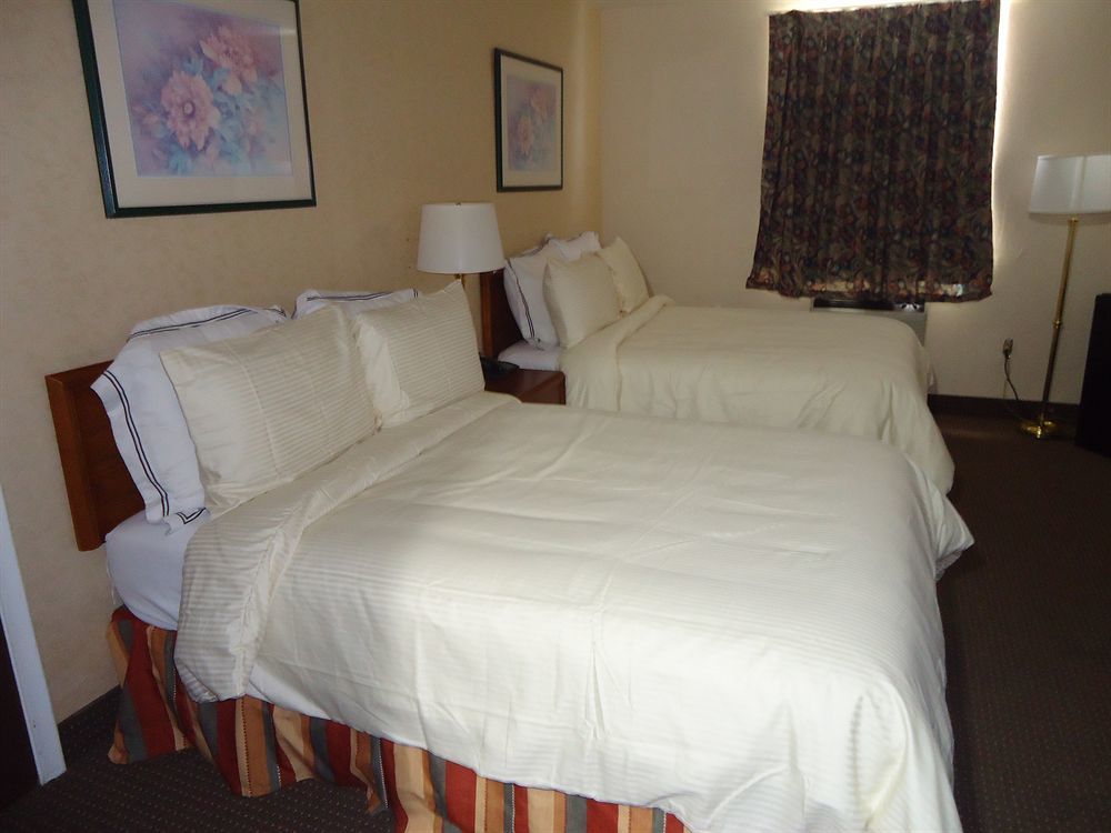 Econo Lodge Sudbury Kültér fotó