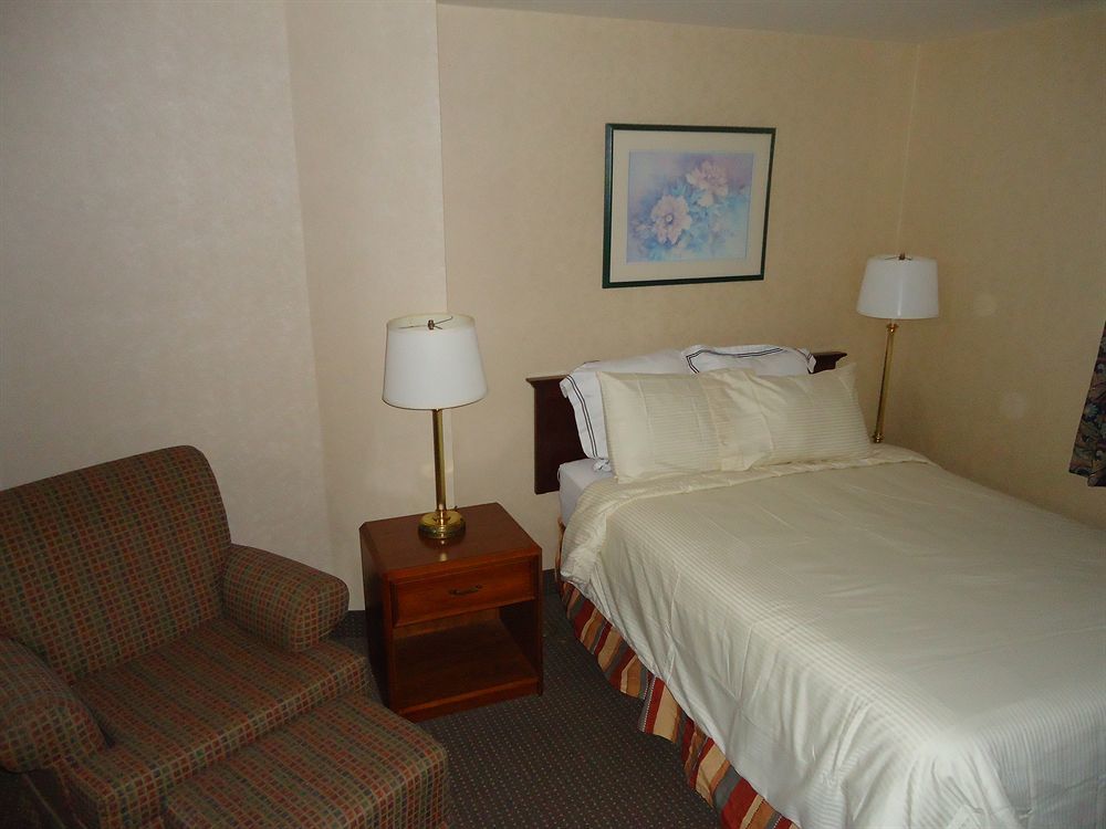 Econo Lodge Sudbury Kültér fotó
