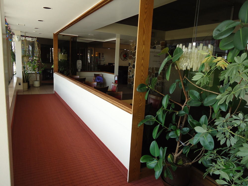 Econo Lodge Sudbury Kültér fotó