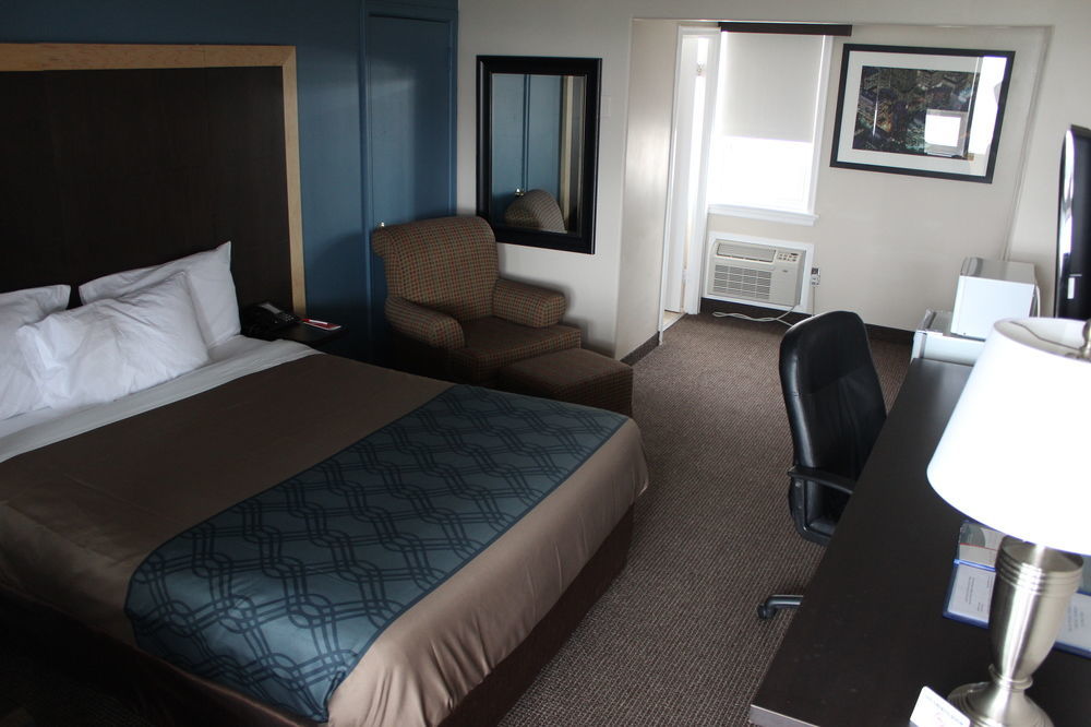 Econo Lodge Sudbury Kültér fotó