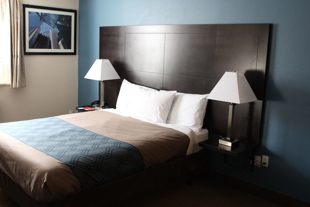 Econo Lodge Sudbury Kültér fotó