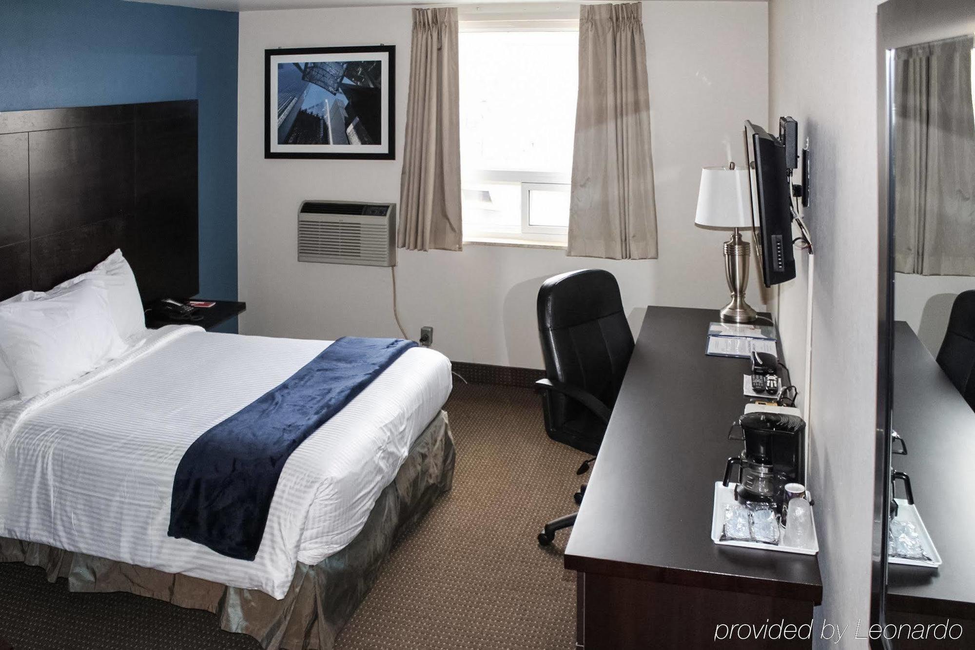 Econo Lodge Sudbury Kültér fotó