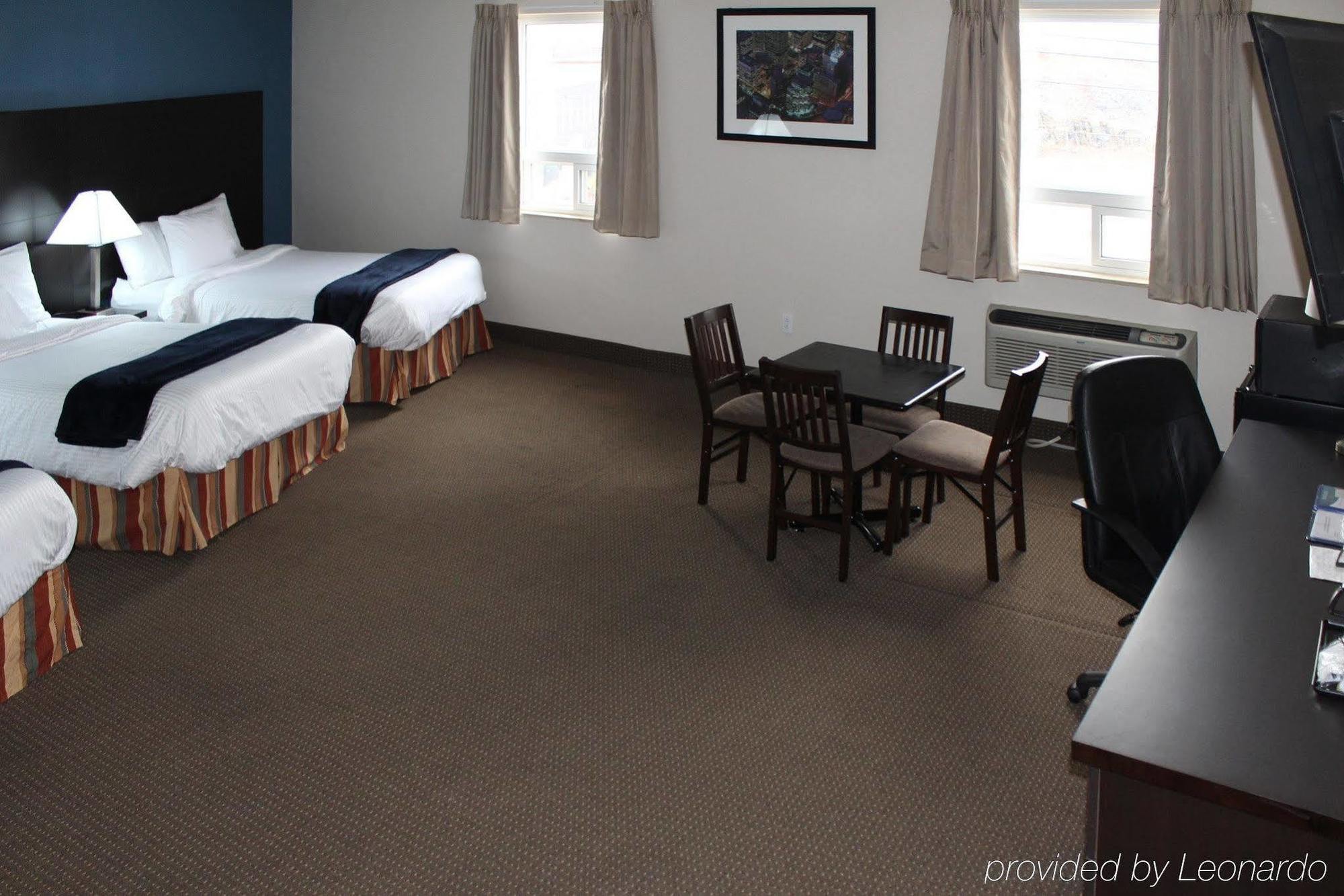 Econo Lodge Sudbury Kültér fotó