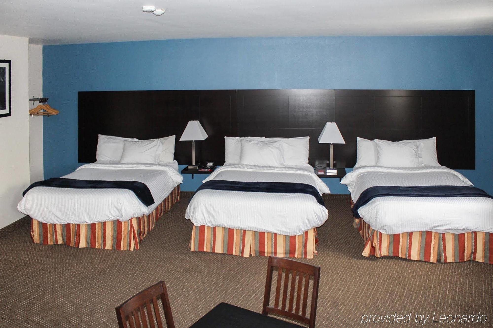 Econo Lodge Sudbury Kültér fotó