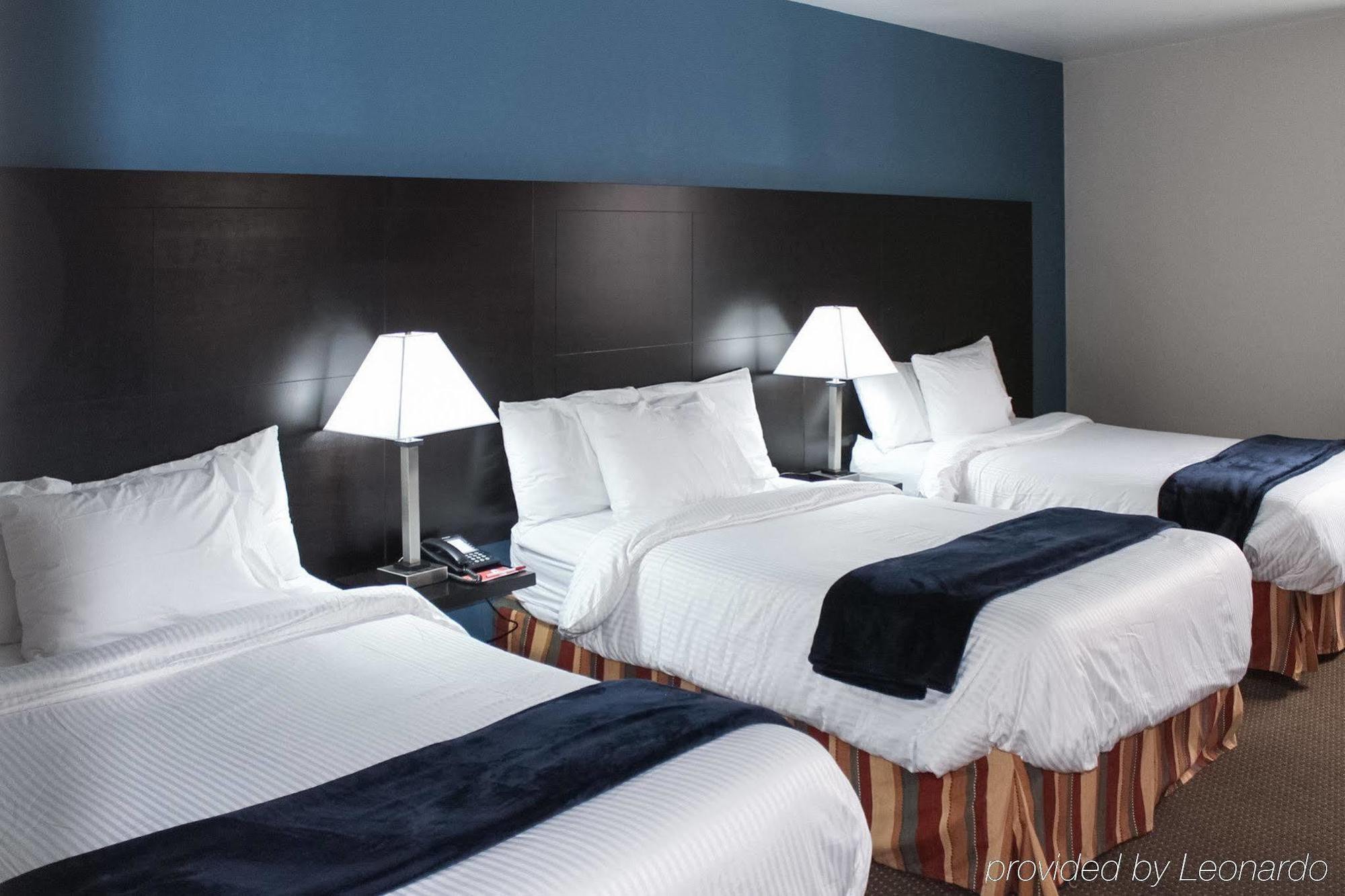 Econo Lodge Sudbury Kültér fotó