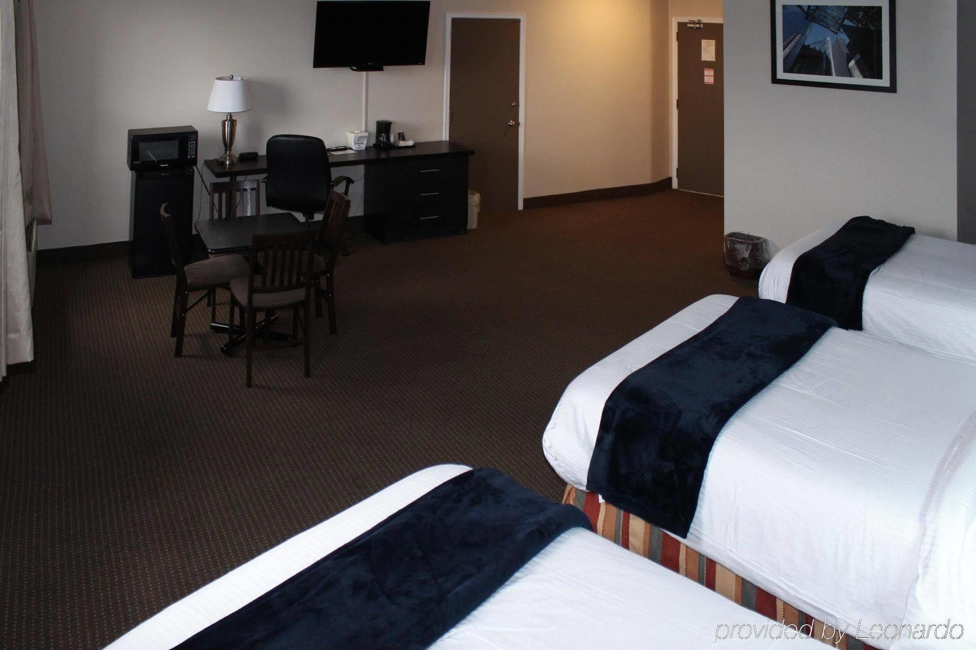 Econo Lodge Sudbury Kültér fotó