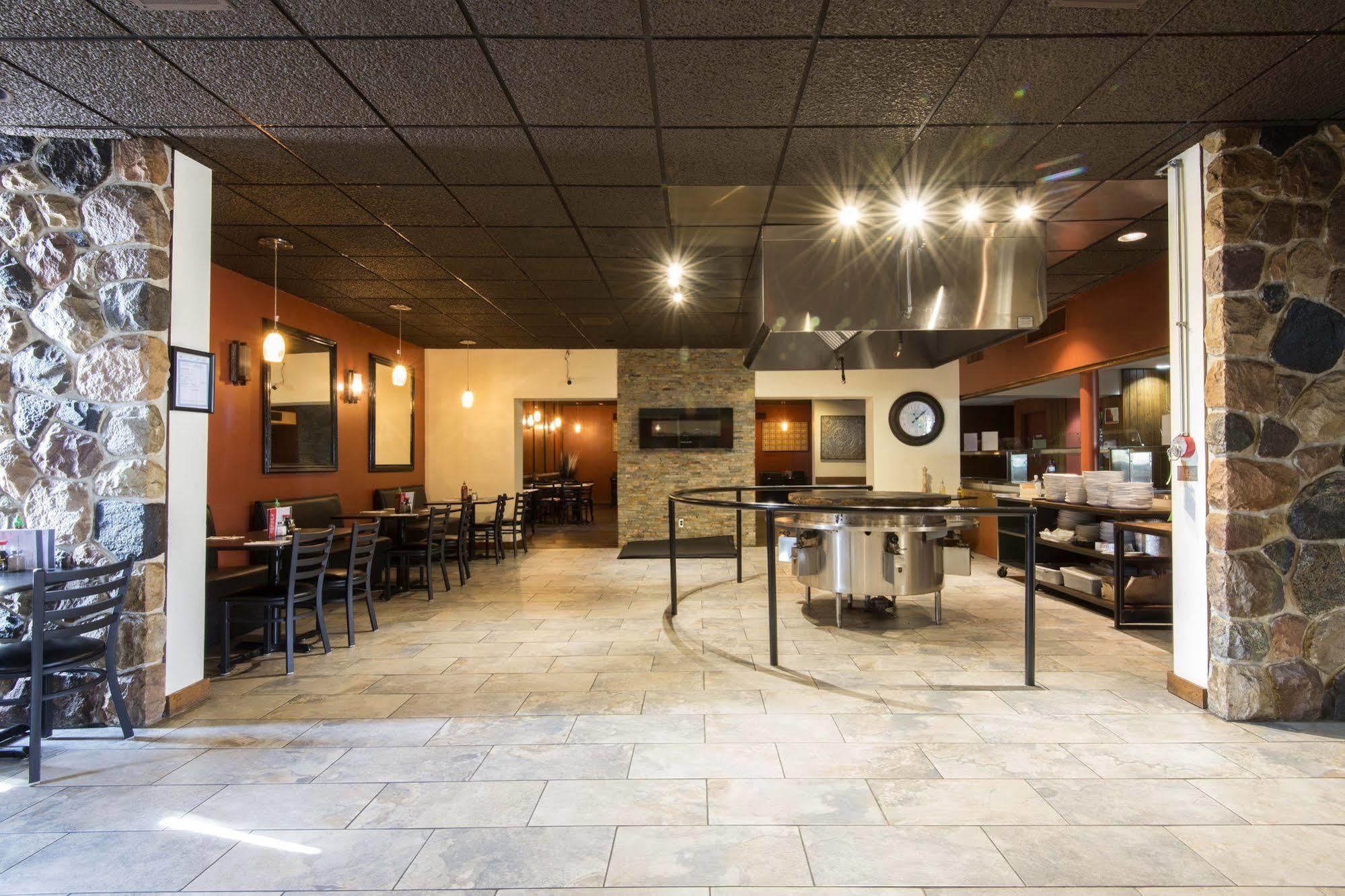 Econo Lodge Sudbury Kültér fotó