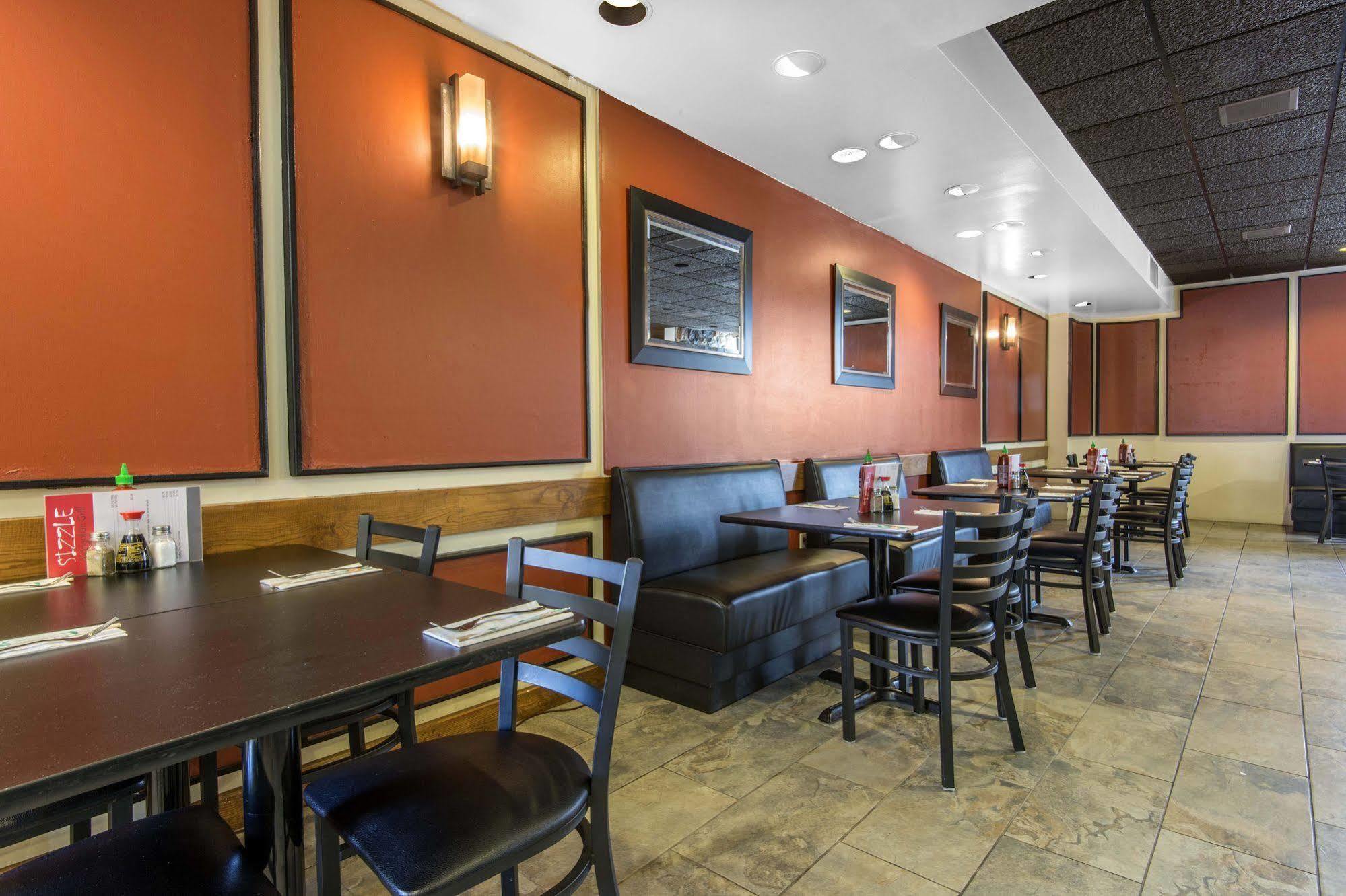 Econo Lodge Sudbury Kültér fotó