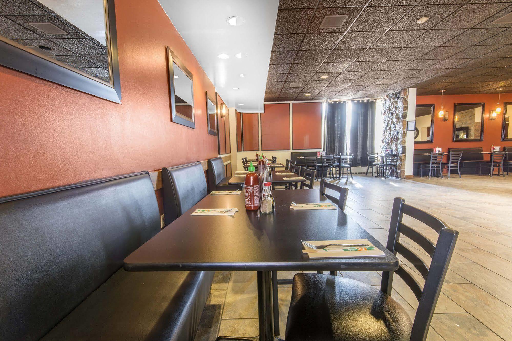 Econo Lodge Sudbury Kültér fotó