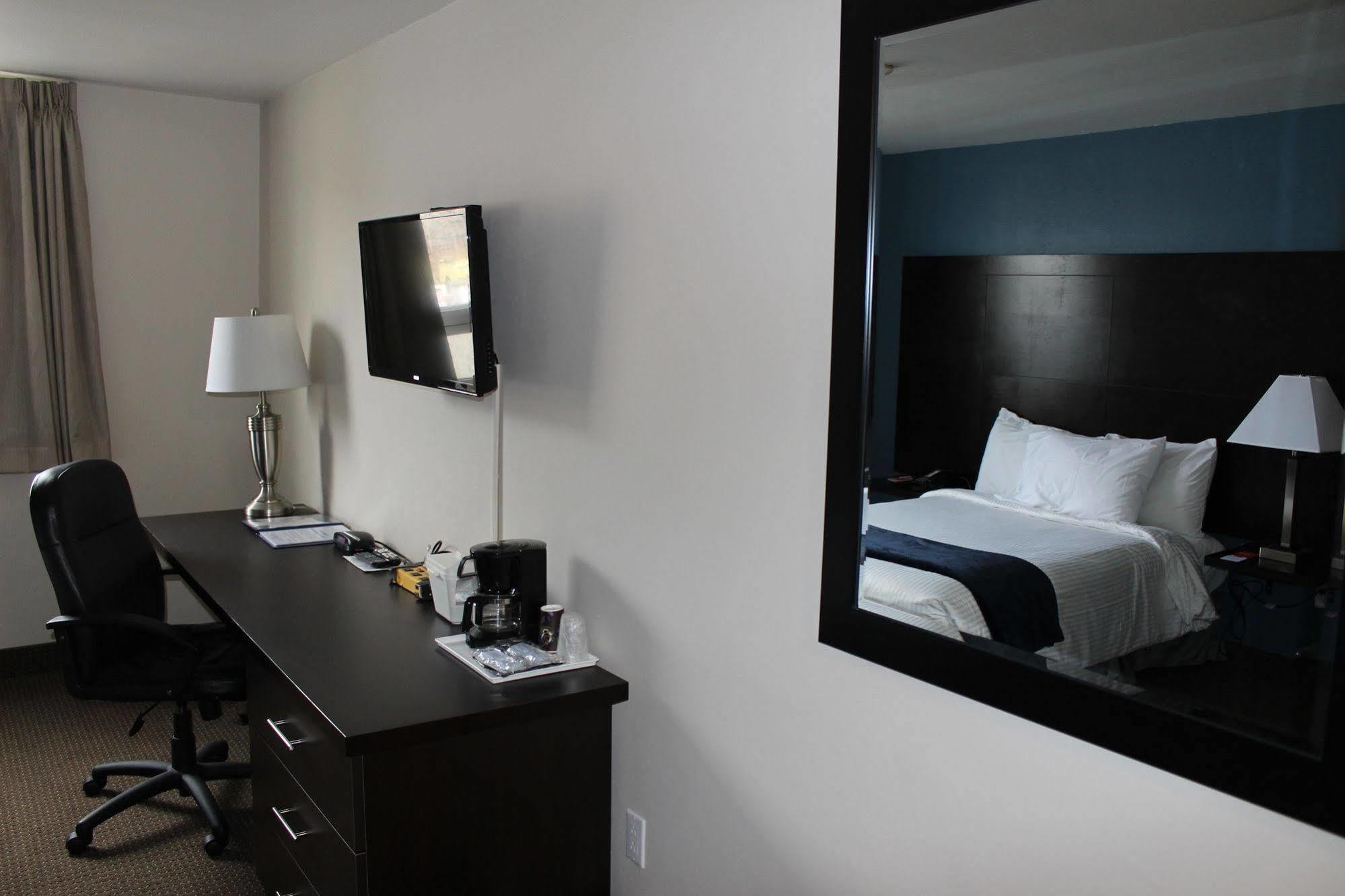 Econo Lodge Sudbury Kültér fotó