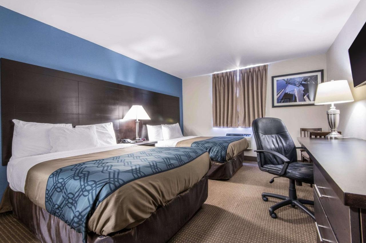 Econo Lodge Sudbury Kültér fotó