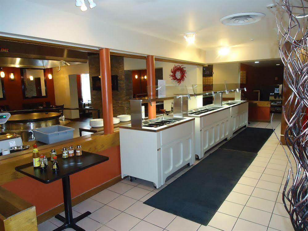 Econo Lodge Sudbury Kültér fotó