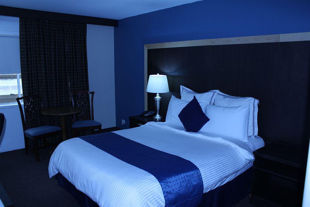 Econo Lodge Sudbury Kültér fotó